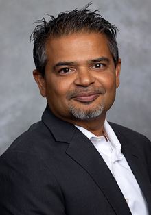 Pranav J. Patel, MD